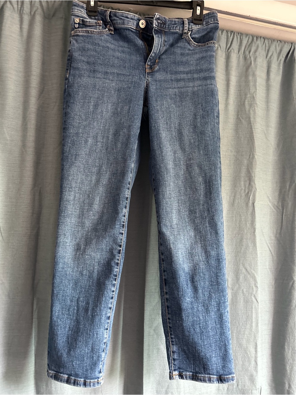 Chaps slim boyfriend jeans